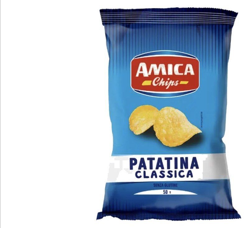 Amica Chips
